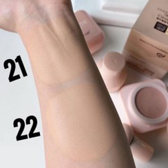 تصویر کوشن حلزون ۱۵ گرم 