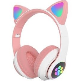 تصویر هدفون بی سیم مدل VZV-28M VZV-28M Wireless Headphone