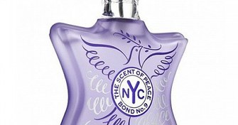 9 The Scent of Peace Bond No.9