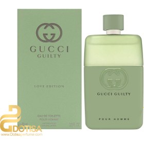 Gucci guilty love edition for online him