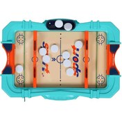 تصویر بازی هاکی رومیزی 