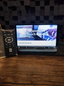 تصویر پخش SONY XAV-AX3000 استوک(کارکرده)