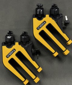 تصویر اسکی بند 