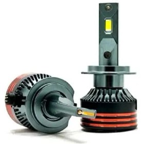 تصویر هدلایت زیمر مدل HEGZA M8 PRO ۶۰ وات نور آفتابی 