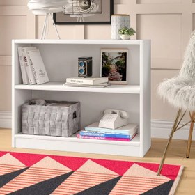 تصویر کتابخانه مدل BL0064 کاتن مدل 103556 