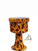 تصویر ضرب بوشهری هیدرو گراف 