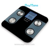 تصویر ترازوی تشخیصی لمسی امسیگ مدل BD56 