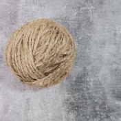 تصویر نخ کنفی 2 لا (10 متری و 50 متری) 