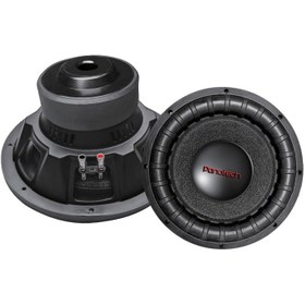 تصویر ساب ووفر ۱۲ اینچ پاناتک (Panatech) مدل P-S1215 Panatech Subwoofer P-S1215