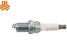 تصویر شمع موتور تیبا شرکتی SPARK PLUG