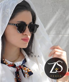 تصویر عینک آفتابی یونیسکس زنانه و مردانه ریبن Ray.Ban p1099A 