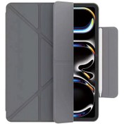 تصویر کاور آیپد پرو ۱۱ اینچ اپل مدل IFOLIO مگنتی 