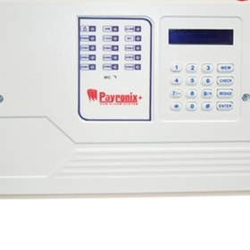 تصویر دزدگیر پایرونیکس مدل EX1109 