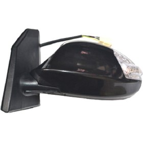 تصویر آینه راست لیفان 620 