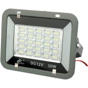 تصویر پروژکتور سیار خودرو کایکا مدل CAICAL ظرفیت ۶۰ وات 