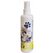 تصویر اسپری آرام بخش سگ و گربه برند یو اس پت 120 میلی لیتری USPet Calming Spray for Dogs & Cats