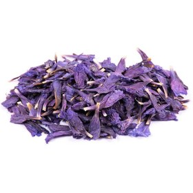 تصویر گل گاو زبان پر کلاغی اعلا - ۵۰گرم 