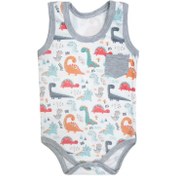 تصویر بادی نوزادی سپیدپوش کد 1402605 