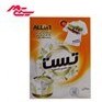 تصویر پودر ماشین لباسشویی تست مدل Floral Festival مقدار 500 گرم Test Floral Festival Washing Machine Powder 500gr