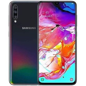 تصویر گوشی موبایل سامسونگ Galaxy A50s (حافظه داخلی 128 گیگابایت) 