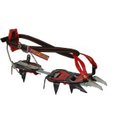 تصویر کرامپون 12 شاخه هفت گوهر يخشار ترکیبی 