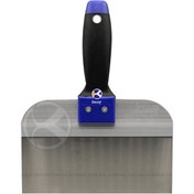 تصویر لیسه کناف ۲۰ سانتی متری استیل +K 