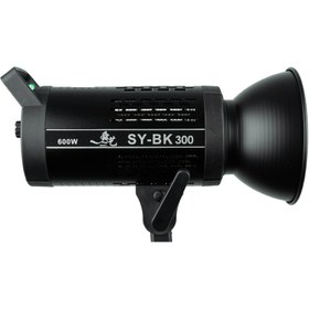 تصویر ویدیولایت SY-BK 300Video Light Kit 