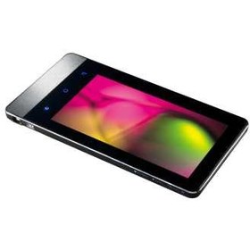 تصویر تبلت ایپتک مدل ProjectorPad P70 با حافظه 16 گیگابایت ا Aiptek ProjectorPad P70 16GB Tablet Aiptek ProjectorPad P70 16GB Tablet