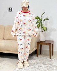 تصویر ست تدی 260 