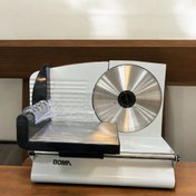 تصویر کالباس بر بوما تیغه صاف 