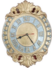 تصویر ساعت سنگ مصنوعی 52291 