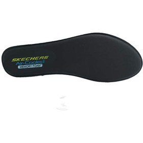 تصویر کفی طبی مموری فوم اسکیچرز Skechers memory foam insole 