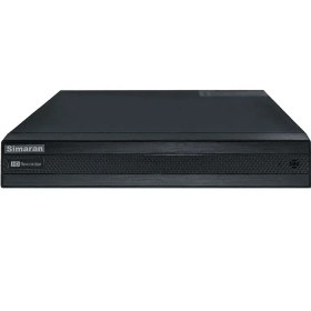 تصویر دستگاه DVR سیماران 4 کانال مدل SM-XVN1401L2 dvr 4 channels Simaran SM-XVN1401L2