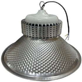 تصویر چراغ 200 وات سوله ای یا کارگاهی مودی 