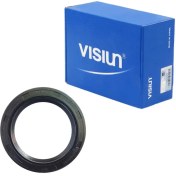 تصویر کاسه نمد ویژن visiun | جلو میل لنگ پراید 