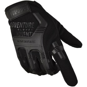 تصویر دستکش اسکیت سواری skate gloves