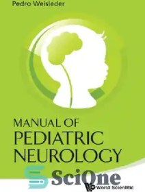 تصویر دانلود کتاب Manual Of Pediatric Neurology – راهنمای عصب شناسی کودکان 