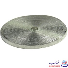 تصویر نوار منیزیم Magnesium ribbon