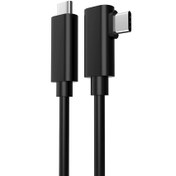 تصویر کابل Oculus Link ۵ متری هدست واقعیت مجازی Oculus Quest 2 