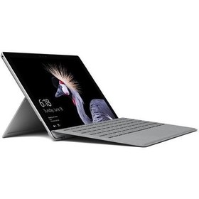 تصویر لپ تاپ مایکروسافت سیم کارت خور استوک مدل Surface Pro 5 LTE Core i5-8GB-256GB Microsoft 