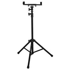 تصویر سه پایه پروژکتور استند موزیک MUSIC STAND 