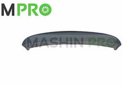 تصویر بال عقب ام وی ام 110 