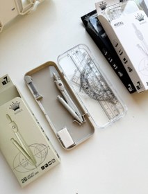 تصویر ست رسم Romex 