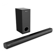 تصویر اسپیکر ساندبار تسکو مدل TSCO TS2032 TSCO SOUND BAR MULTIMEDIA MUSIC PLAYER TS 2032