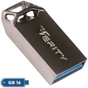 تصویر فلش مموری وریتی V-819 USB 2 ظرفیت 16 گیگابایت VERITY  V-819 USB 2 Flash Drive 16GB