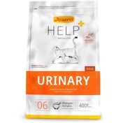 تصویر غذای خشک یورینری گربه بالغ جوسرا 2 کیلوگرم– اورجینال Josera Urinary 2kg