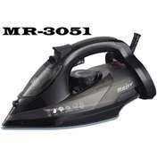 تصویر اتو بخار مایر MR-3051 MAIER MR-3051 Steam iron