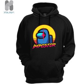 تصویر لباس Among Us 