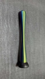 تصویر مادلر - هفت رنگ Muddler