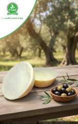 تصویر صابون پیاله ای طبیعی 